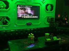 -皇马纯KTV·量贩·聚会(民治店)