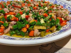 -杨记隆府(时代天街店)
