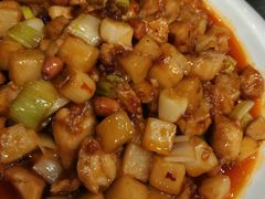 -老牌坊鲁菜名店(宽厚里店)