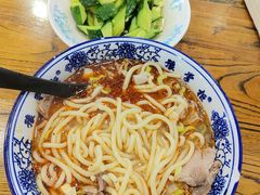 -豫掌柜饸饹面·烩面(秀沿路店)