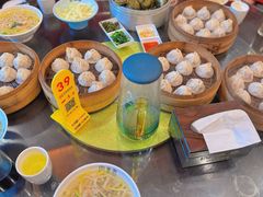 -四季春(美食街店)