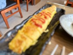 -韩国馆(抚顺街店)