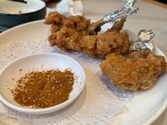 -梅利汴京烤鸭•开封豫菜地标店(晋安路店)