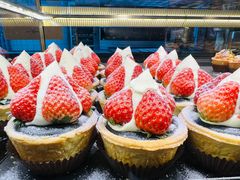 -黛汀烘焙DAINTY BAKERY(代字行合生汇店)