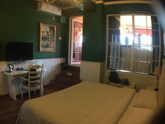 -娜娜度假小旅馆