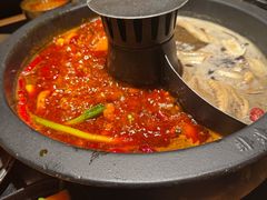 -晓宇重庆火锅(西安荟聚店)