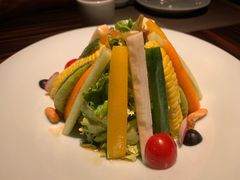 -山葵家·创意料理(万象汇店)