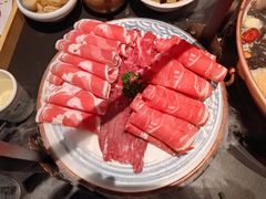 -阳坊涮肉(万柳华联·颐和园店)