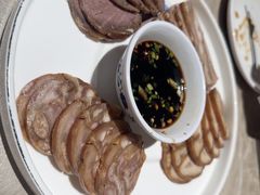 -北平小馆·烤鸭·家常菜(磨房北里店)