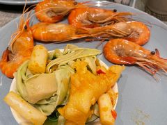-南京景枫万豪酒店·万豪中餐厅