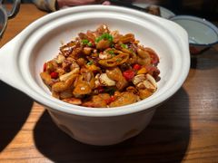 -老湘村·湖南土菜(天河维多利店)