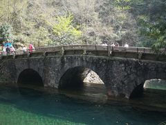 -白云源风景区