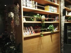 -酵種麦田(山师店)