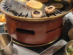 -西塔老太太泥炉烤肉(龙湖北苑天街店)