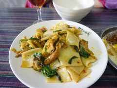 炒饵块-88号小吃店·经典云南菜·地道纳西美食
