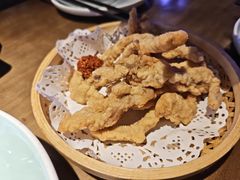 -向川南·水煮鱼·川菜(和平里店)