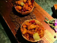-姐夫的小菜(新中关购物中心店)