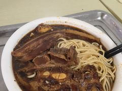 -顺心拉面馆(马道街店)