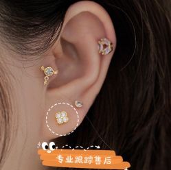 -Wisezone唯点穿耳打耳洞专业国际连锁品牌