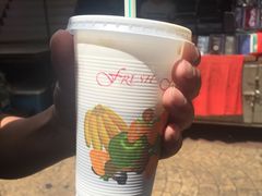-罗汉果龙眼冰糖燉冬瓜