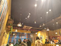 -丝路疆味新疆喀什餐厅(保利广场对面金地太阳城店)