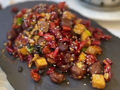 -马凯餐厅(长椿街店)