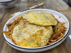 -佳佳面馆(龙首村东区店)