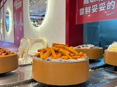-龍歌自助小火锅(漳州二路爱购店)
