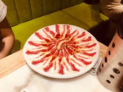 -韩宫宴烤肉·料理(宝山万达店)
