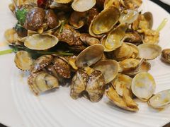 -牟传仁饭庄(星海店)