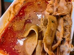 涮牛肚-御陕坊(交大店)