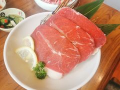 -九田家黑牛烤肉料理(三墩店)