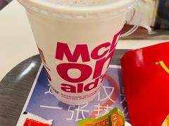 -麦当劳(世纪汇广场店)