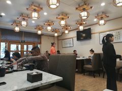 大堂-红叶日本料理(开发区店)