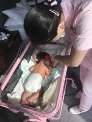 -巍阁月子中心(长沙旗舰店)