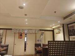 -纹兵卫手打荞麦面日料(虹桥本店)