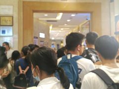 -堂会(白云店)