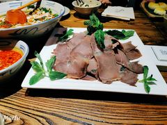-云上千禾(水上店)