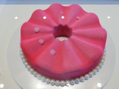 -麦雪尔甜品·生日蛋糕(新街口旗舰店)