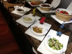 -聚春园自助餐厅(东街口店)