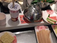-密友回转自助火锅(中海环宇城店)