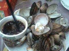 iphone_upload_pic-天津乾毓德饭庄·清真传统炒菜·海鲜烧烤(咸阳路店)