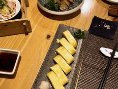 -长崎屋·日本料理·刺身·烧鸟(天河北路店)