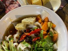-木屋烧烤(白石洲店)