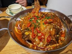 -威哥的菜·地道长沙菜(雨花亭店)