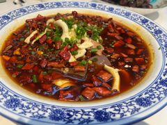 -院8里·少城记忆老川菜(宽窄巷子店)