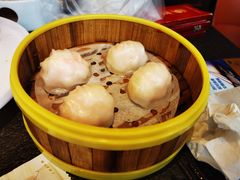 虾饺皇-蝴蝶里·粤菜·点心(龙湖天街&滨江店)