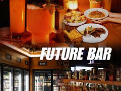 -FUTURE BAR(岭南天地店)