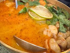 -Home Thai·泰谣(王府井apm店)