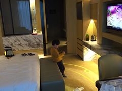 天津帝旺凯悦酒店-天津东凯悦酒店